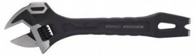 Ключ розвідний Stanley Fatmax 250 мм