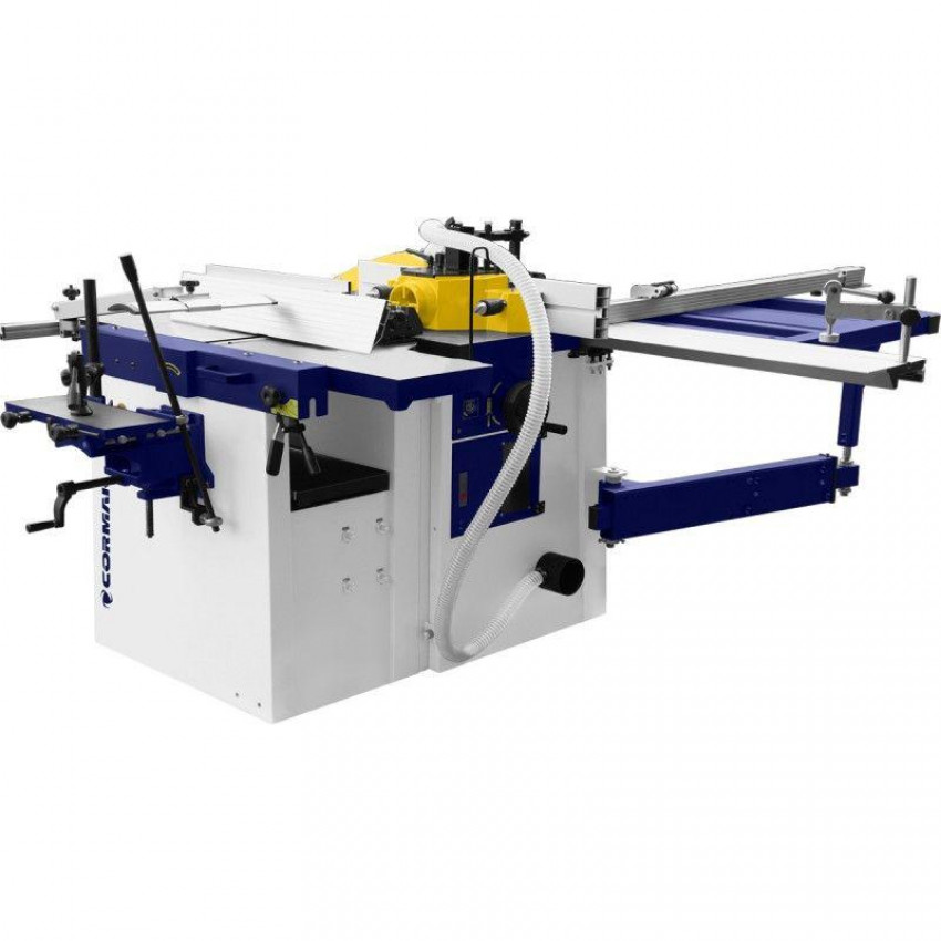 Комбінований верстат CORMAK CM260-CM260