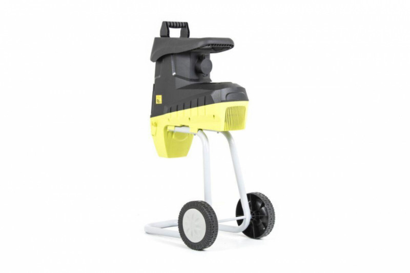 Садовий подрібнювач Gardyer R600-GAR ER2600