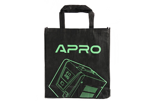 Еко-сумка APRO Стабілізатор напруги  (APRO)-083265