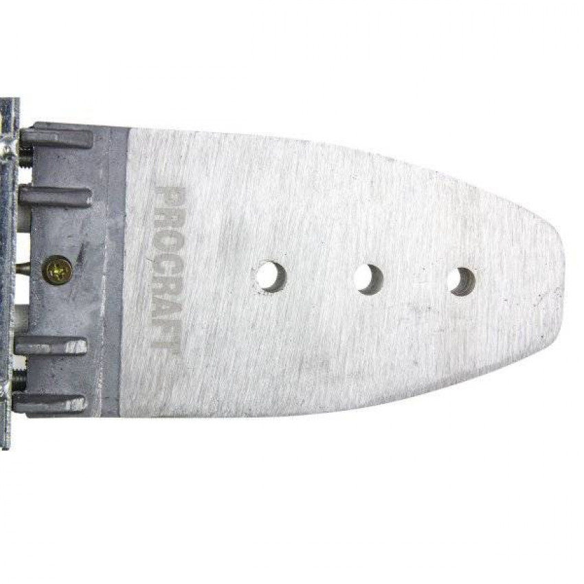 Паяльник для пластикових труб Procraft PL1600-PL1600