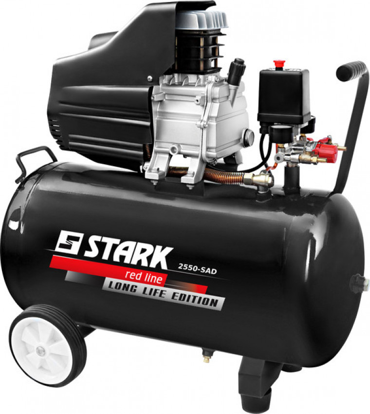 Компресор Stark 2550-SAD-300025050