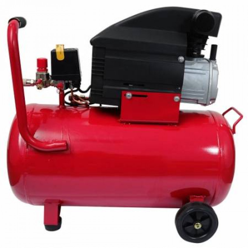 Компресор повітряний Vitals GK55.t48-8a-126379