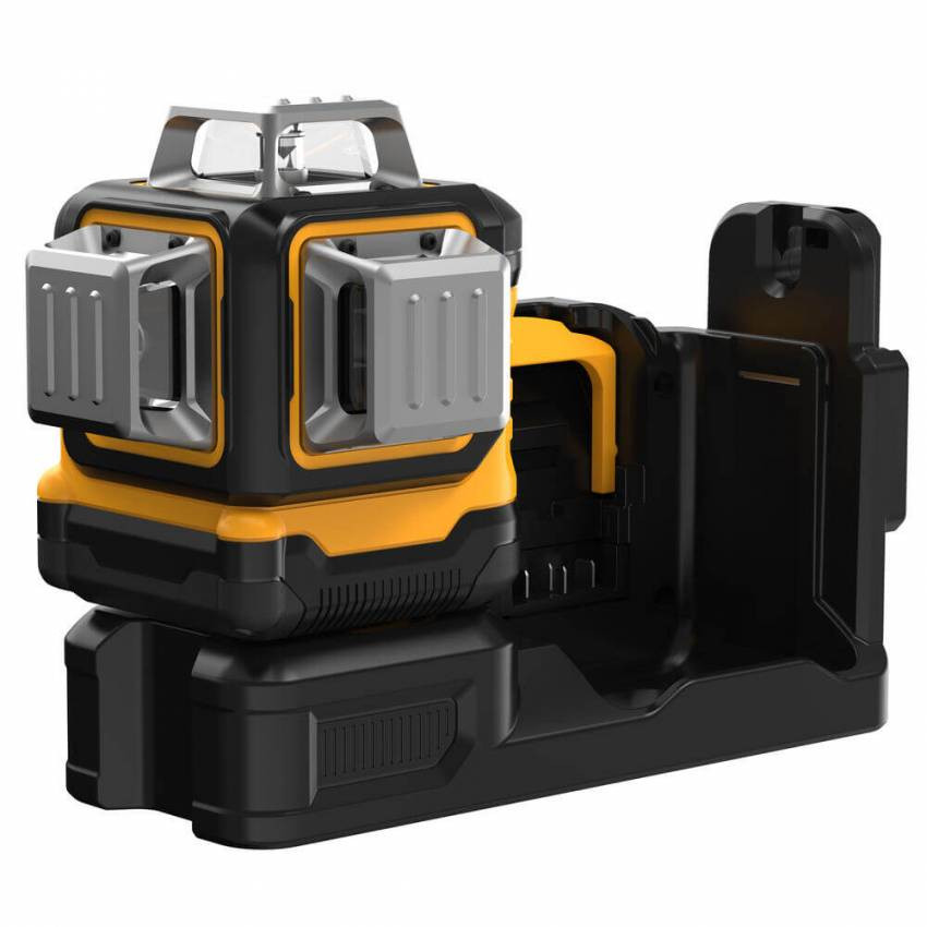 Рівень лазерний лінійний DeWALT DCE089D1G18-DCE089D1G18