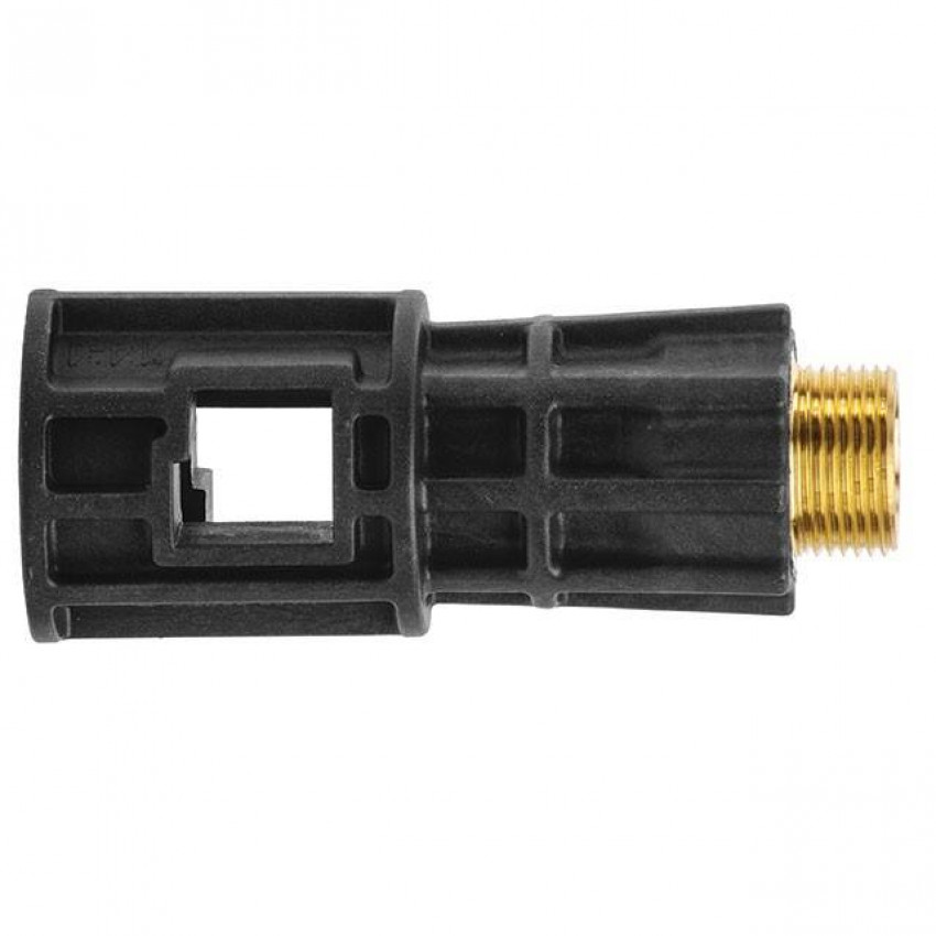 Перехідник для насадок до мийок високого тиску DT-1508/WT-1509 INTERTOOL DT-1533-DT-1533