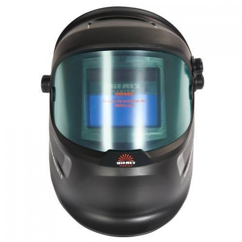 Маска зварювальника Vitals Master 1.0-159204