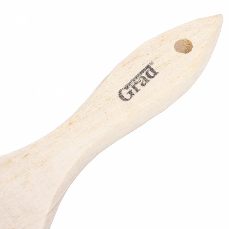 Пензлик флейцевий економ 4" Grad (8301175)-8301175