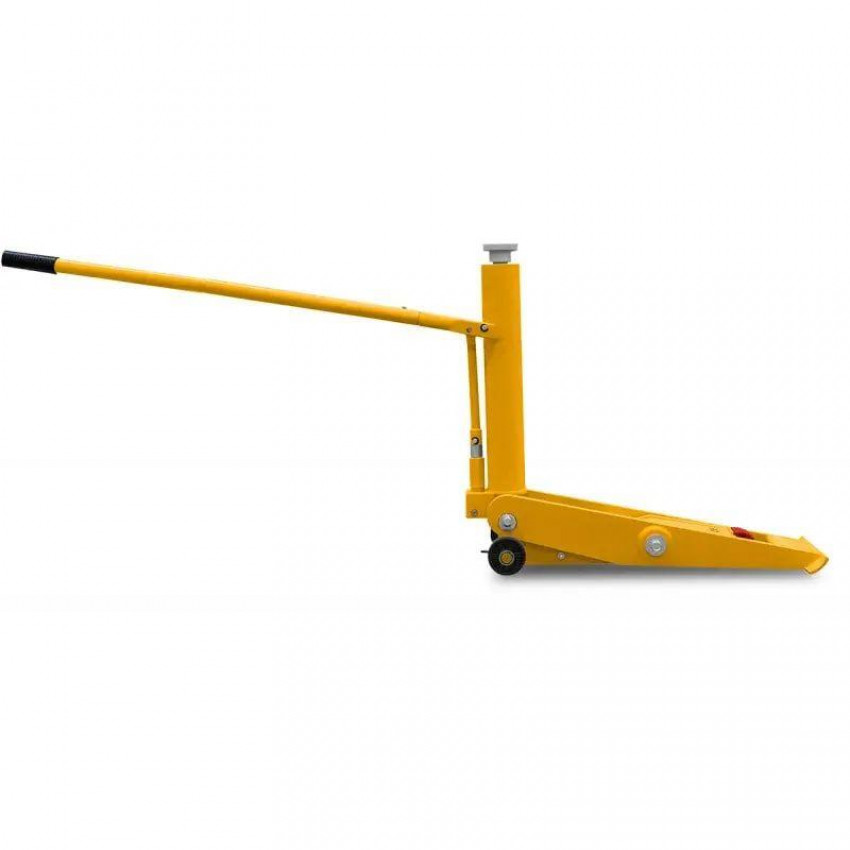 Підкатний гідравлічний домкрат CORMAK PD7T-PD7T