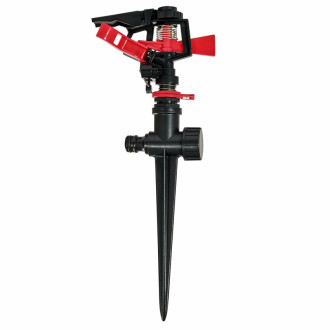 Дощувальник пульсувальний на ніжці Vitals-[articul]