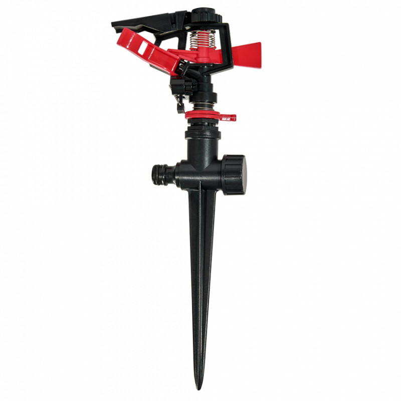 Дощувальник пульсувальний на ніжці Vitals-191519