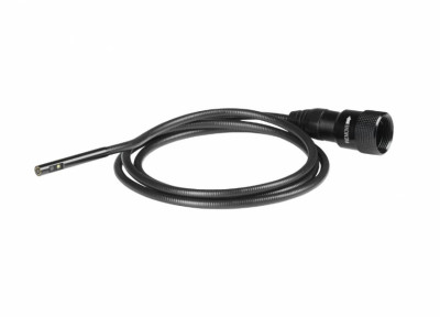 Камера замінна з кабелем MILWAUKEE для бороскопів М12, 5мм / 0,9м-[articul]