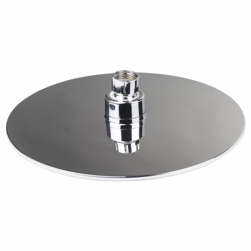 Душова система s33 з картриджним змішувачем AQUATICA (9733400)-9733400