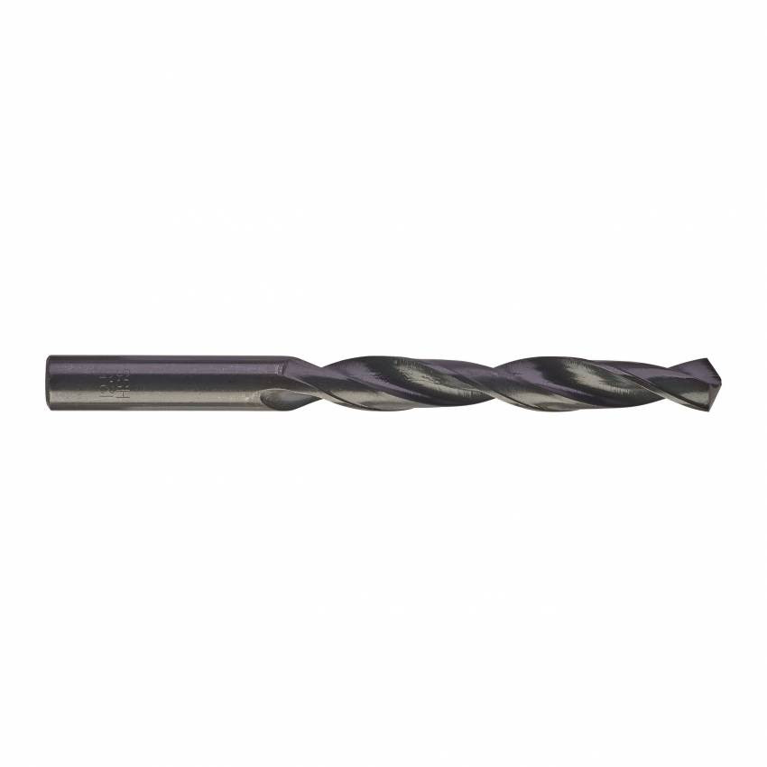 Свердло по металу HSS-R MILWAUKEE DIN338, Ø3,0мм, (10шт)-4932363464