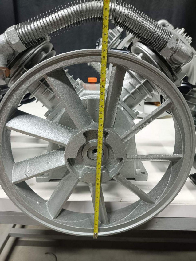 Компресорний поршневий блок VA90 (2090A)-VA90(2090A)