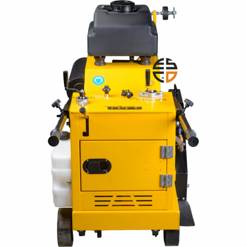 Нарізчик швів бензиновий EnerSol ECC-250L-