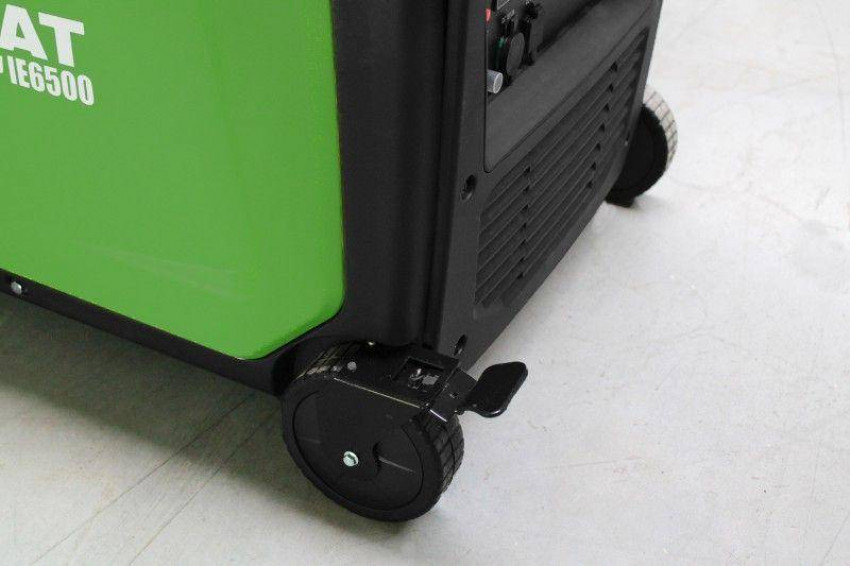 Інверторний генератор Optimat Smart Energy IE8500-IE8500