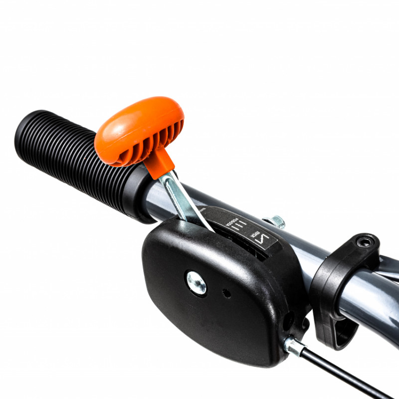 Мотокультиватор бенз. BG-5/56; 5к.с., ширина 36/56см, передач 1вперед, колесо для транспорт.-BG-5/56