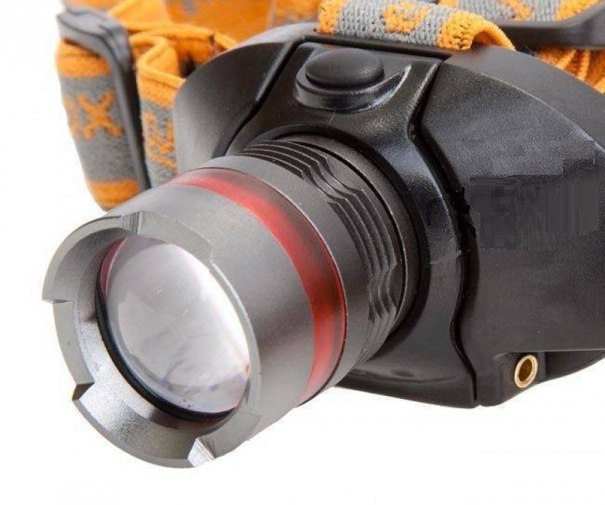 Ліхтарик на голову CREE LED 3W EXCLUSIVE-C5902