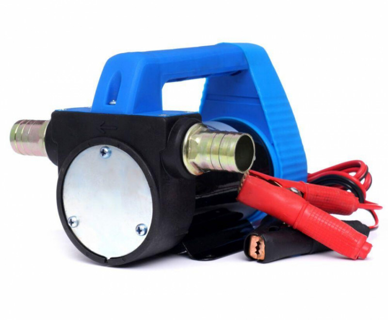 Насос для зливу дизеля, масла, мазуту TAGRED TA561-TA561