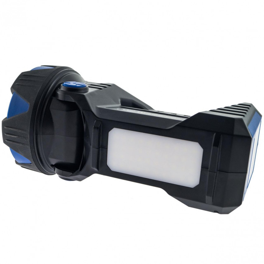 Ліхтар пошуково - кемпінговий 15W LED WF907S з функцією Power Bank-WF907S-CB