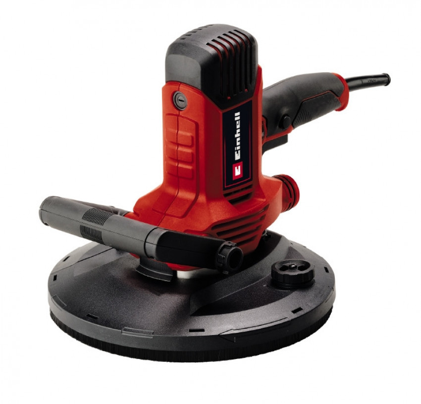 Шліфмашина для стін Einhell TC-DWS 225 (4259945)-