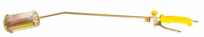 MasterTool Пальник газовий з клапаном PROFI Ø76 мм, 820 мм, Ст.: 44-5020-[articul]
