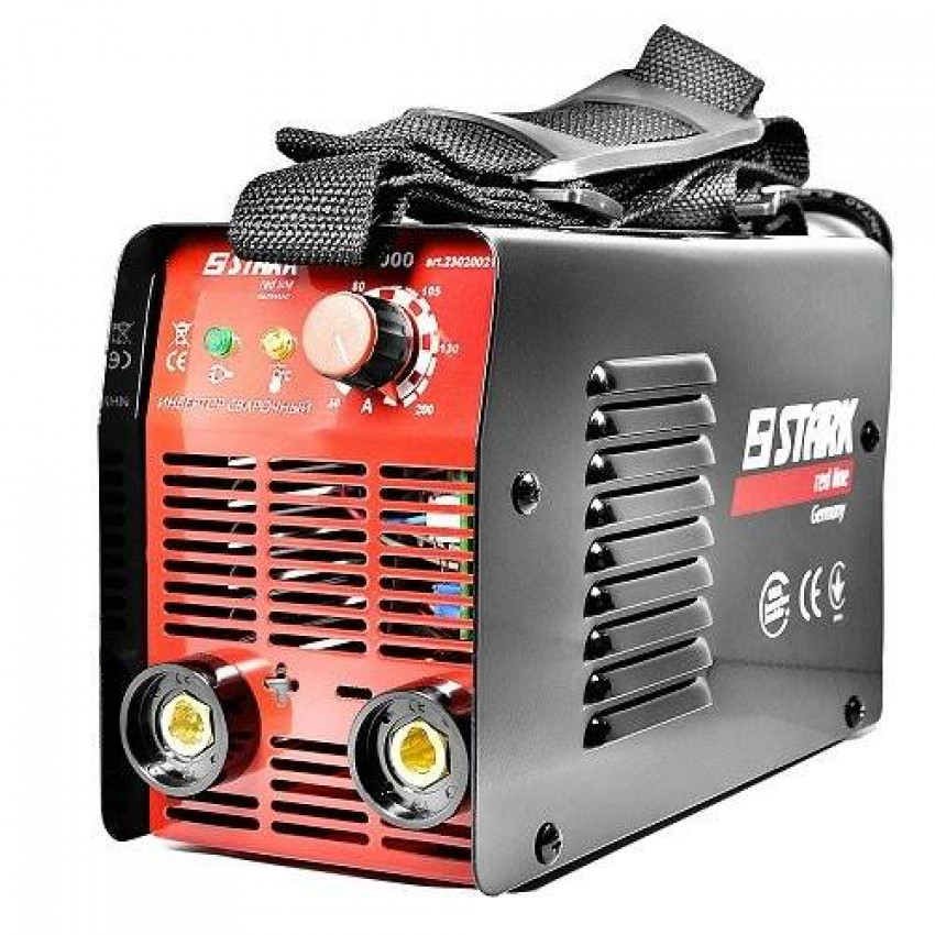 Зварювальний інвертор Stark ISP-2000-230200210