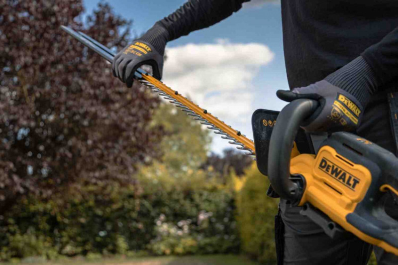 Кущоріз акумуляторний DeWALT DCMHT562P1-DCMHT562P1