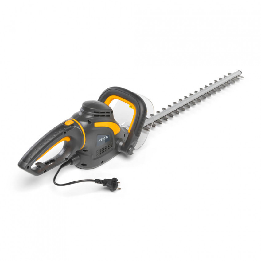 Кущоріз електричний STIGA HT106c-HT106c