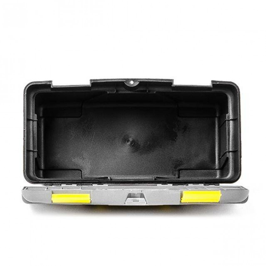 Ящик для інструментів 14" 355*182*153 мм INTERTOOL BX-0314-BX-0314