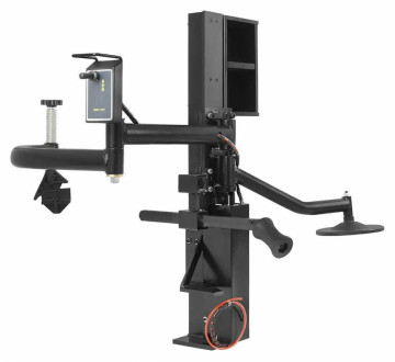 Допоміжний важіль 3D-1 для монтажного стенду REDATS M-221-[articul]