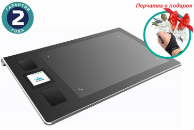 Графічний планшет Huion DWH69-[articul]