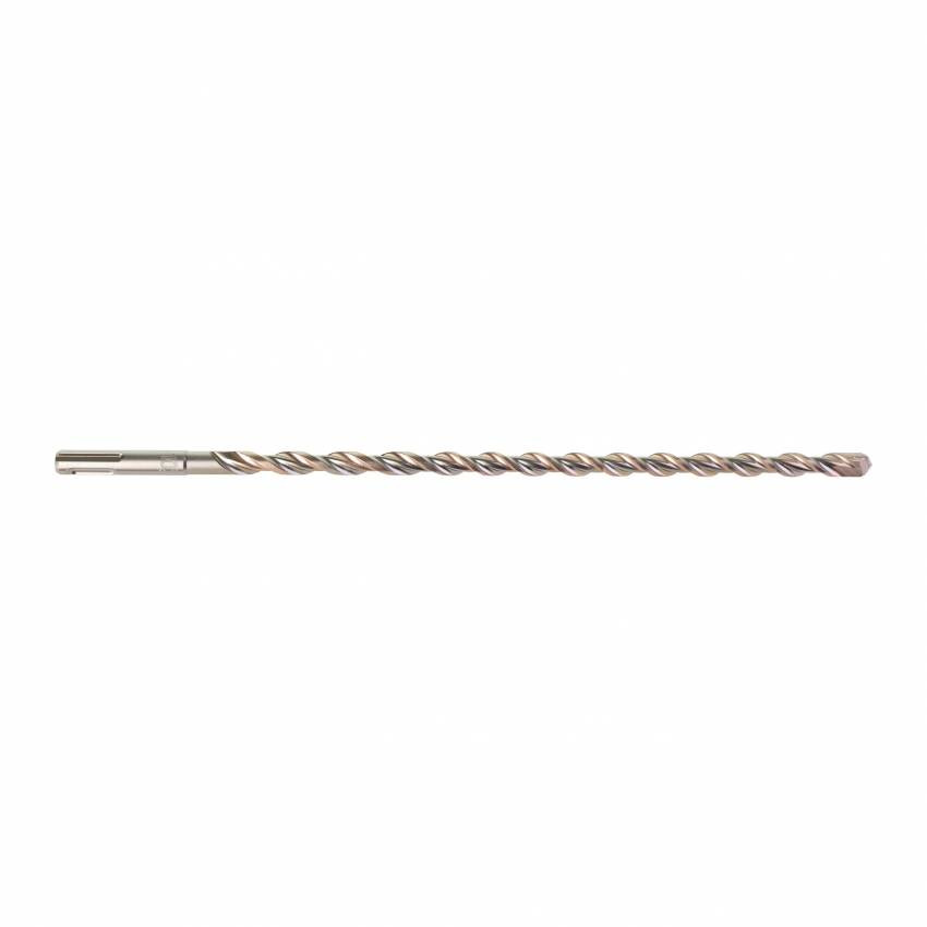 Бур SDS-PLUS MS2 MILWAUKEE, Ø4x110x50 мм-4932339498