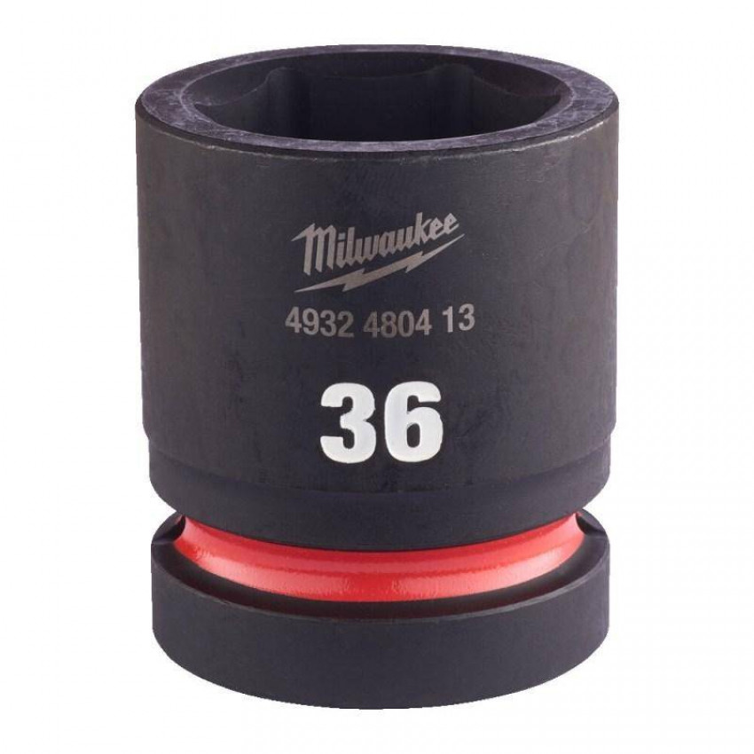 Головка ShW 1" 36мм (1 шт)-4932480413