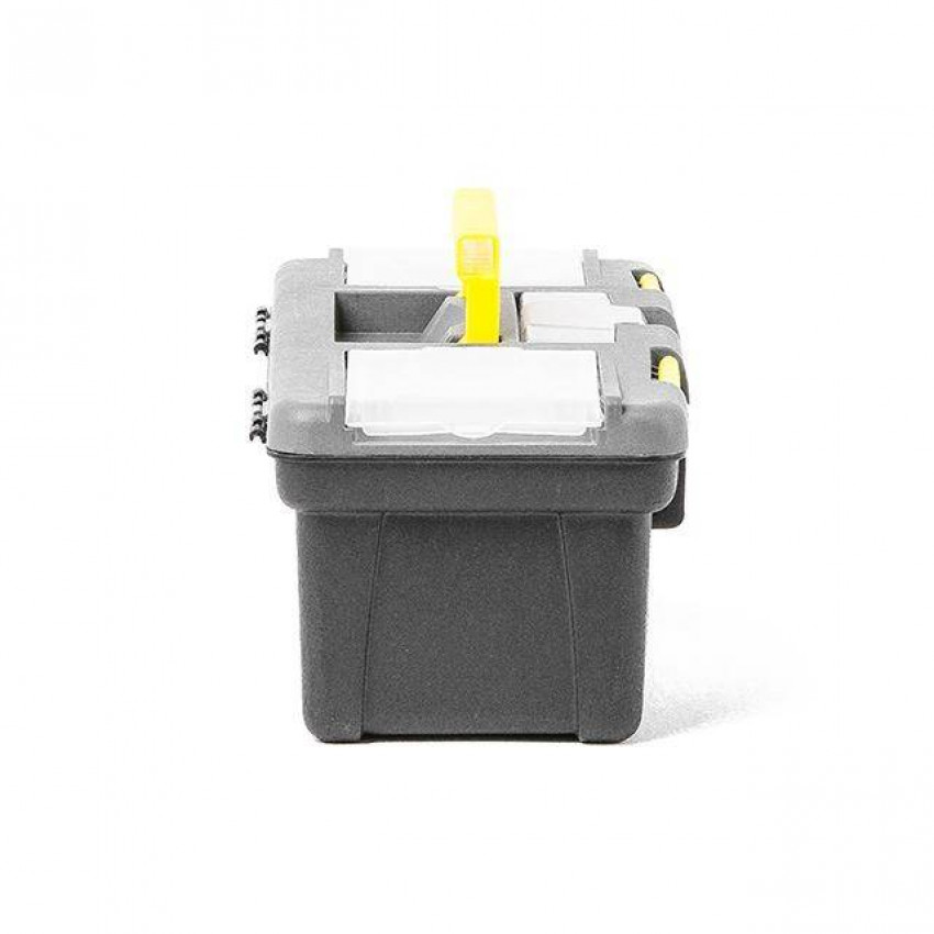 Ящик для інструментів 12" 300*154*124 мм INTERTOOL BX-0312-BX-0312