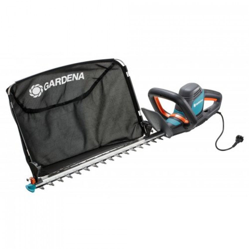 Кущоріз електричний Gardena ComfortCut 600/55 600 Вт-09834-20.000.00