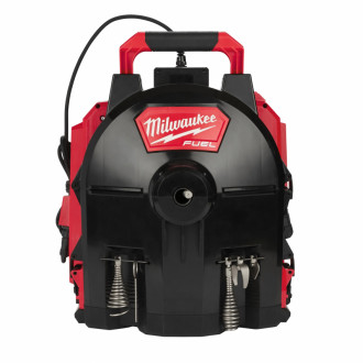 Аккумуляторная ранцевая прочистная машина MILWAUKEE M18 FUEL FFSDC16-0 4933459709-[articul]