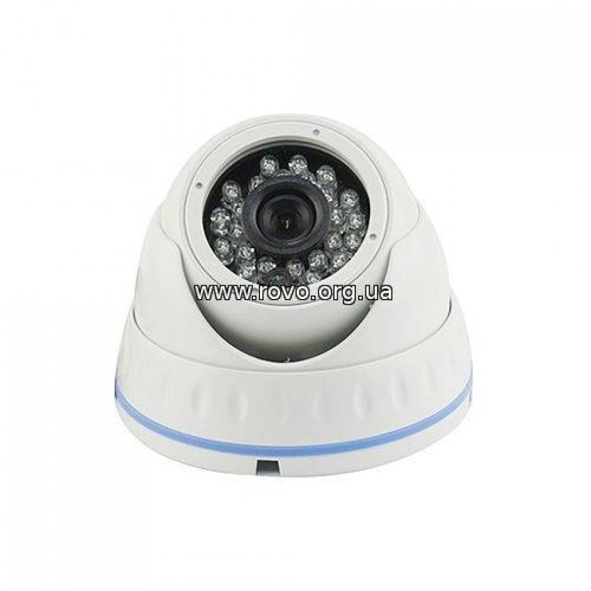 Камера LUX 414 SM CMOS 800TVL-KM-LUX414SMc8