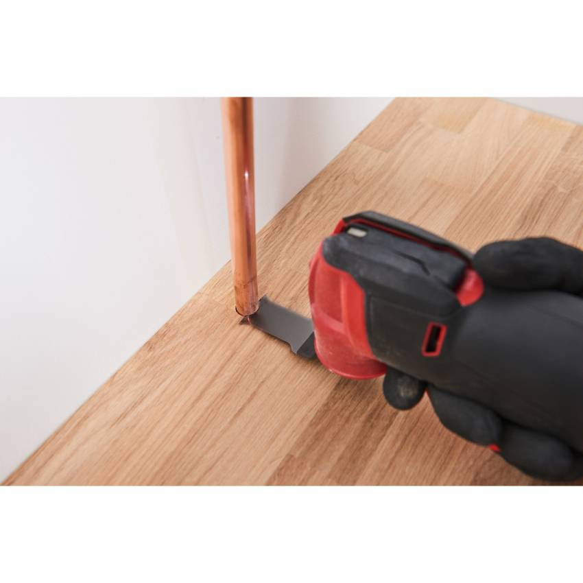 Гнучкий шкребок STARLOCK MILWAUKEE, 52x37мм-48906061