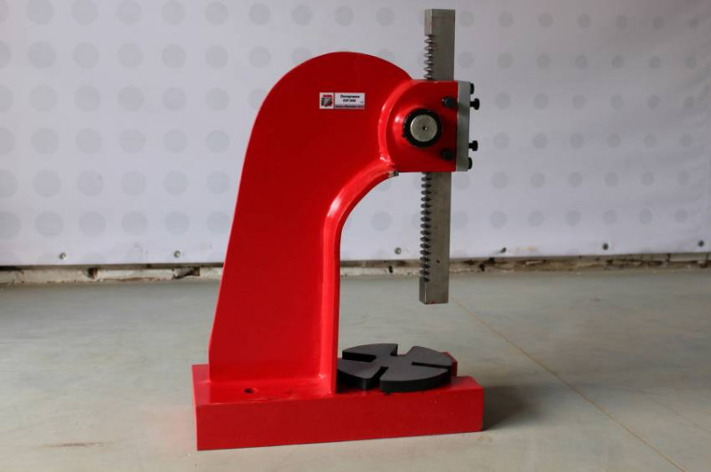 Прес ручний Holzmann DOP 3000-DOP3000