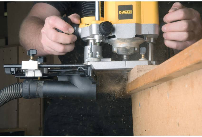 Мережевий роутер DeWALT DW621-DW621