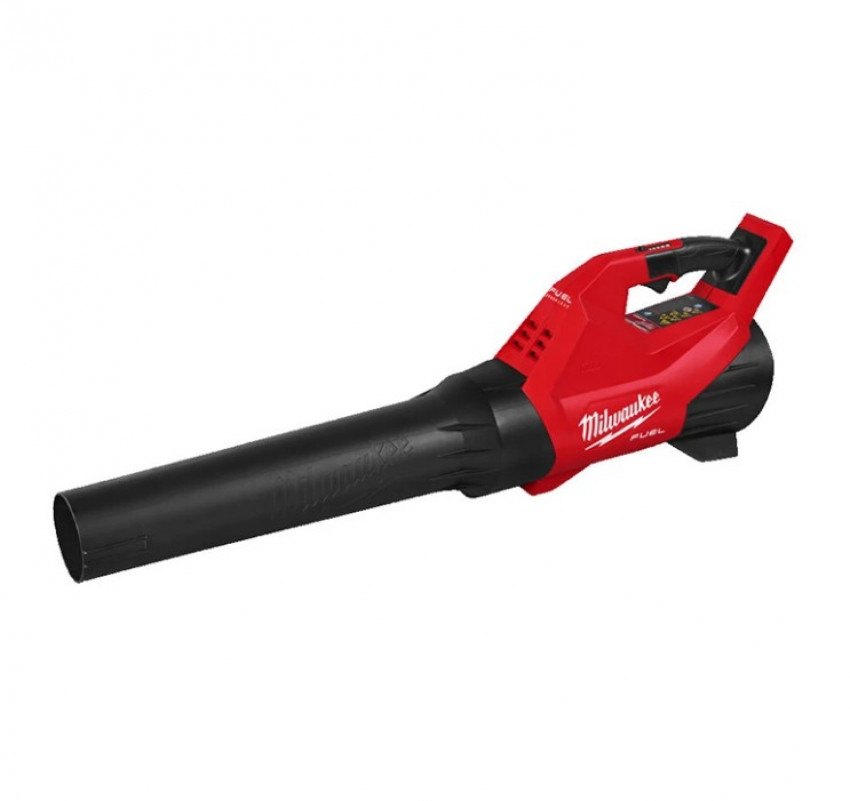 Повітродувка акумуляторна MILWAUKEE M18 FBLG3-802 (ЗП+2ак.Х8Аг) FORGE™-4933499233