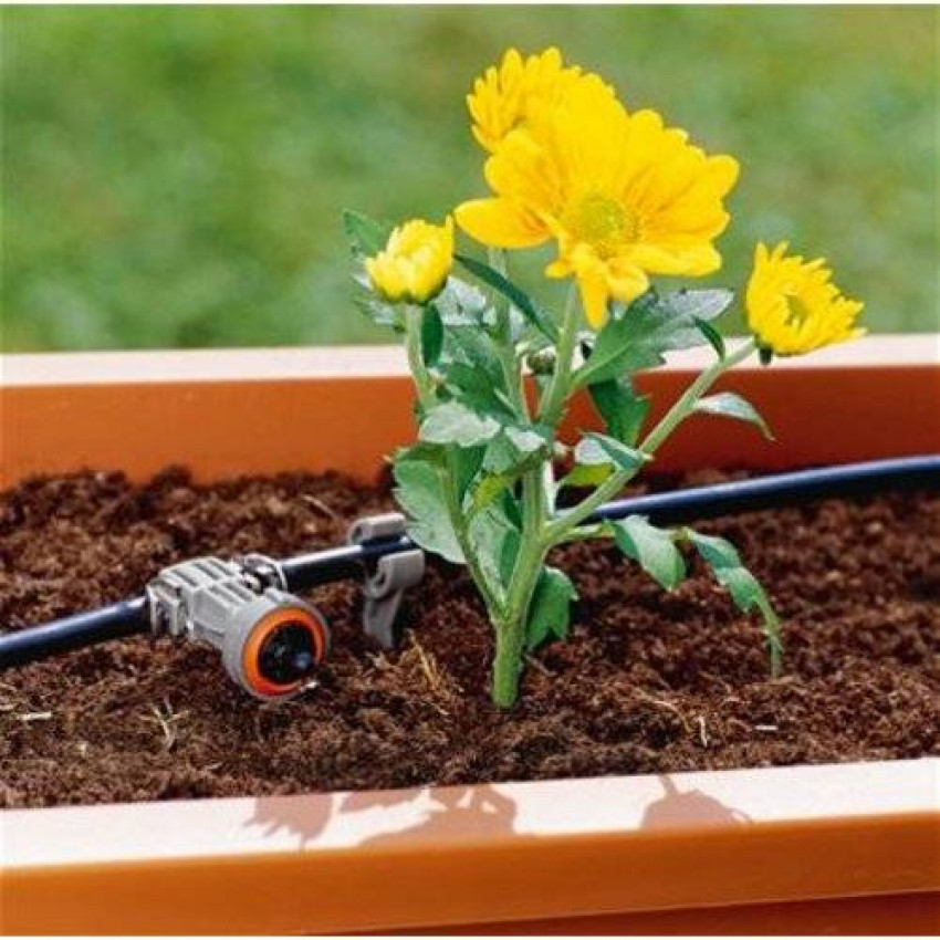 Крапельниця внутрішня компенсує Gardena 2 л / ч-08311-29.000