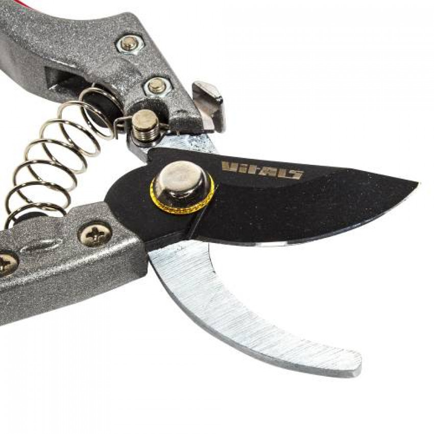 Секатор Vitals Master PS-210-01 Autolock-216881