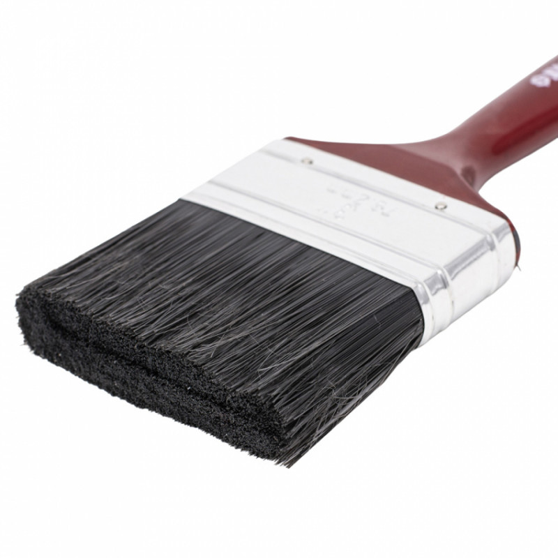 Пензлик флейцевий "Лакра" 3" SIGMA (8302361)-8302361