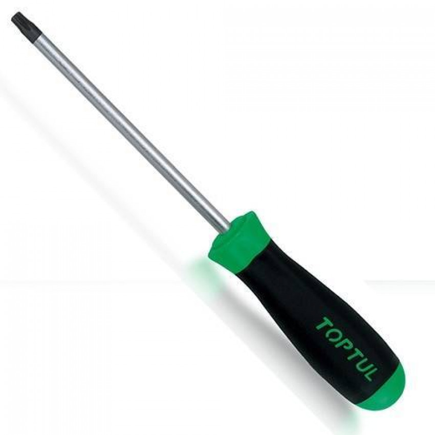 Викрутка TORX T10 TOPTUL FFAB1008-FFAB1008