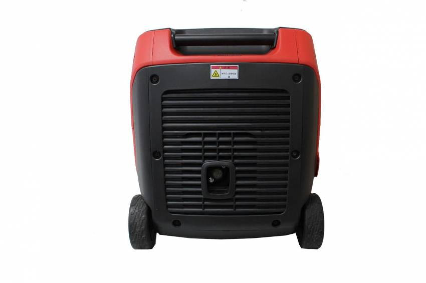Інверторний генератор TOSAN ТGGI-3500E-ТGGI-3500E
