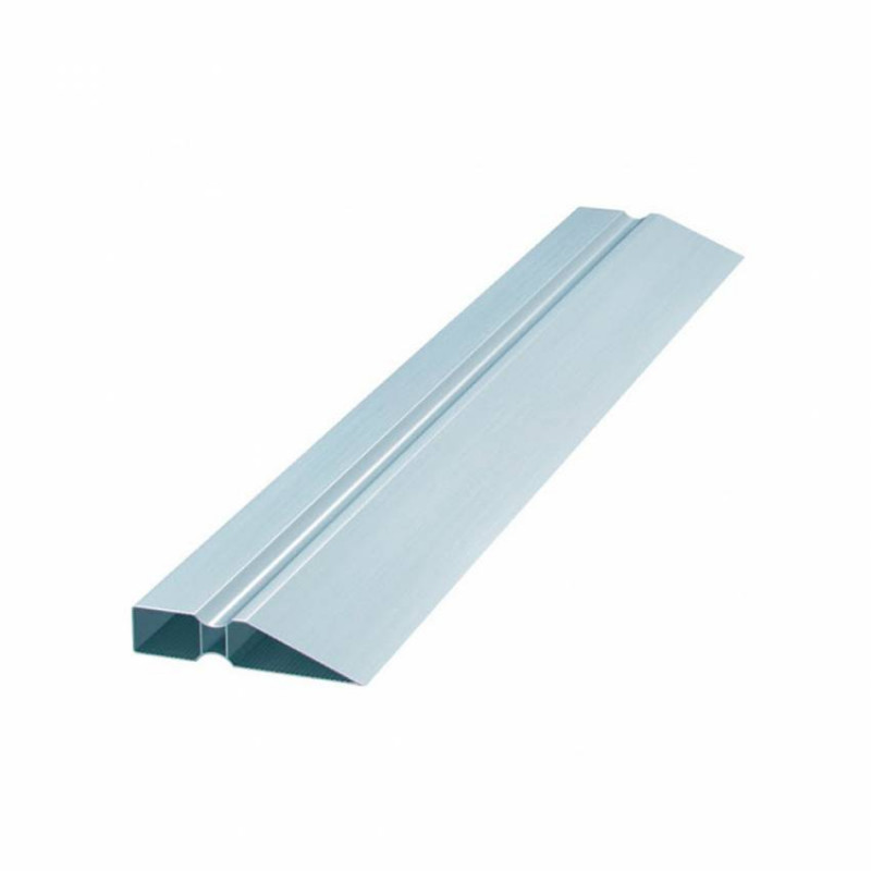 Правило-трапеція двовата 2000мм SIGMA (3715281)-3715281