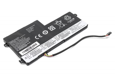 Акумулятори PowerPlant для ноутбуків IBM/LENOVO ThinkPad S440 (45N1110) 11.1V 2090mAh/24Wh-[articul]