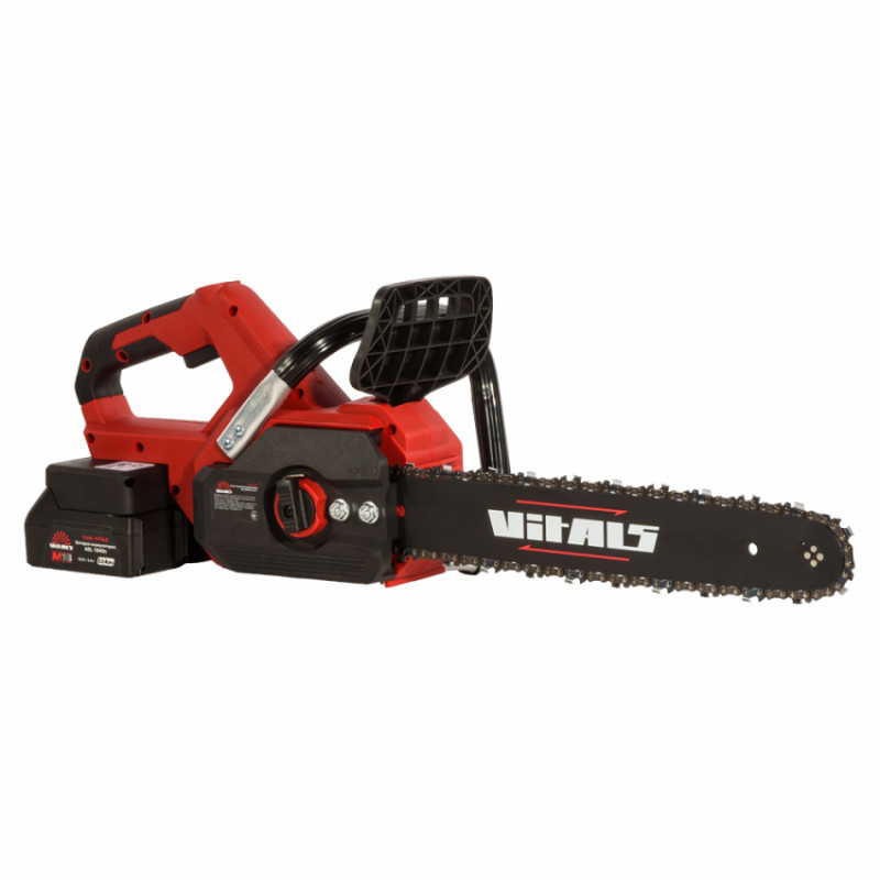 Пила ланцюгова акумуляторна Vitals AKZ 3640sx BL Kit-241132